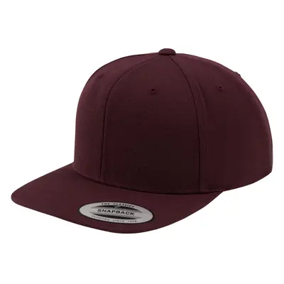 Classic Snapback Chestnut Brown/Chestnut