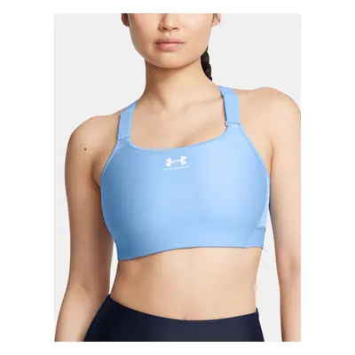 Under Armour Women's UA HeatGear High Bra - Women