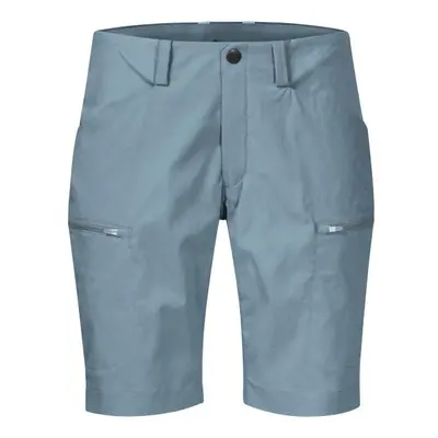 Women's Shorts Bergans Utne Smoke Blue