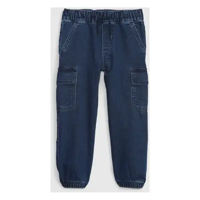 GAP Kids' cargo jeans - Boys