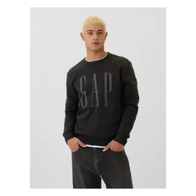 GAP Logo Sweatshirt - Men's