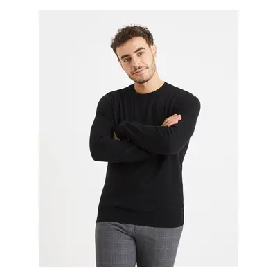 Celio Sweater Vecrewflex - Men's