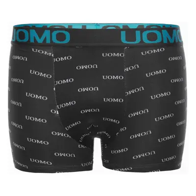 Edoti Men's boxer shorts