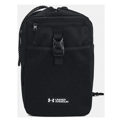 Under Armour Bag UA Utility Flex Sling-BLK - unisex