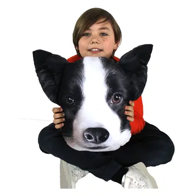 Bertoni Home Unisex's Dog Pillow Lucky