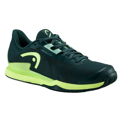 Head Sprint Pro 3.5 Clay FGLN EUR Men's Tennis Shoes