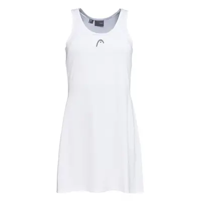 Women's Dress Head Club Dress Women White