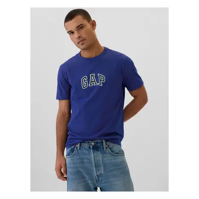 GAP T-shirt with logo - Men's