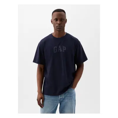 GAP T-shirt with logo - Men's