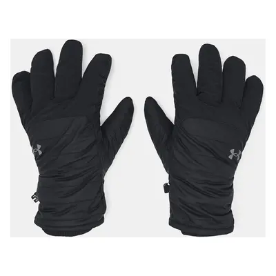 Men's gloves Under Armour UA Storm Insulated Gloves-BLK - Men's