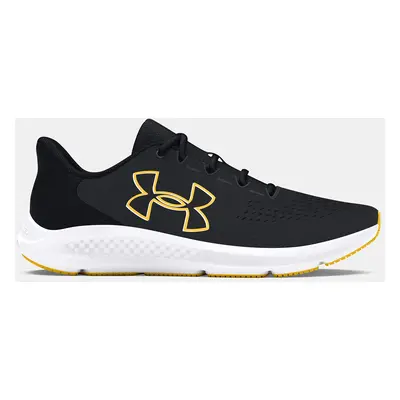 Men's shoes Under Armour UA Charged Pursuit BL-GRY - Men's