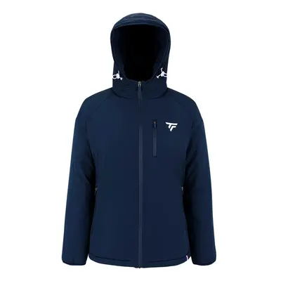 Women's Tecnifibre W Polar Winter Jacket