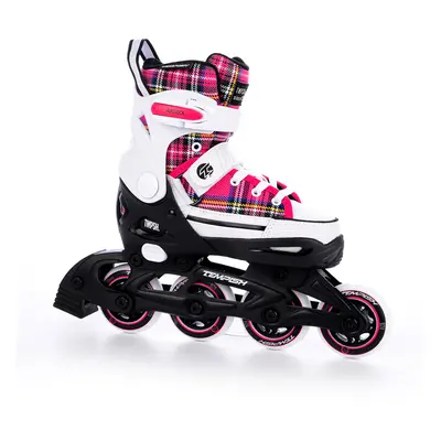 Kids Inline Skates Tempish Rebel T Girl