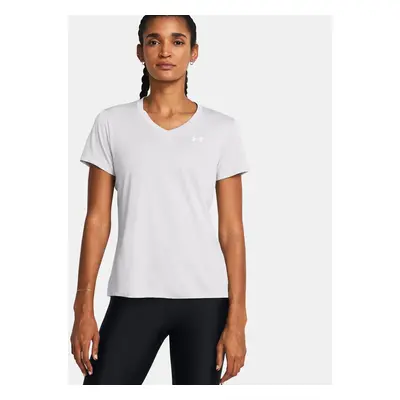 Women's T-shirt Under Armour Tech SSV Twist