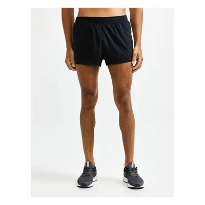 Men's Craft ADV Essence 2" Black Shorts