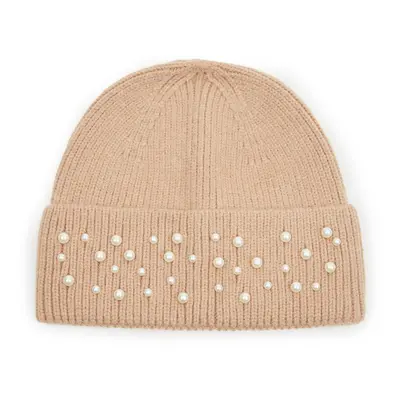 Beige women's hat ORSAY - Women's