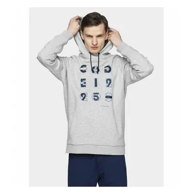 Men's sweatshirt 4F