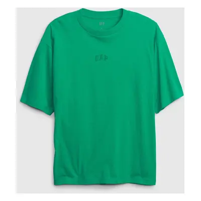 T-shirt with GAP logo - Men