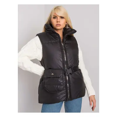 Vest-EM-KZ-611.40X-black