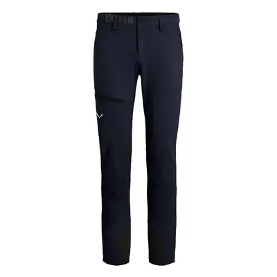 Men's Pants Salewa Agner Orval DST Navy Blazer