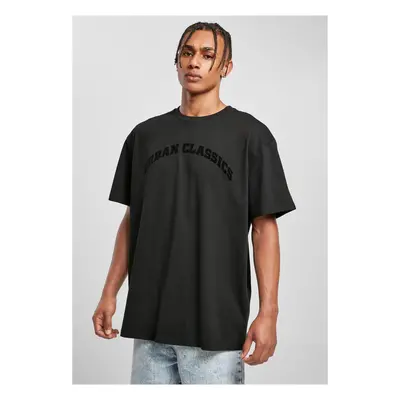 Oversized Gate T-shirt black