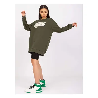 Sweatshirt-FA-BL-7637.87P-khaki