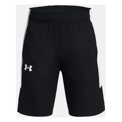 Under Armour Shorts UA Baseline Short-BLK - Boys