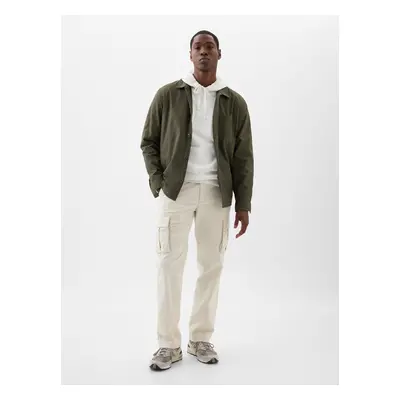 GAP Klahoty cargo straightFlex - Mens