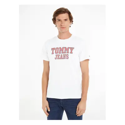 Férfi póló Tommy Hilfiger