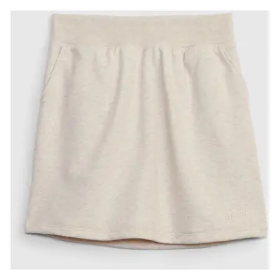 Children's skirt with GAP logo - Girls