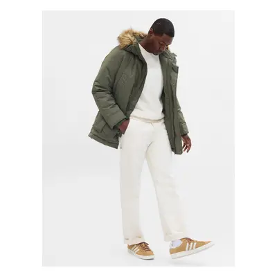 GAP Winter Hooded Jacket - Men