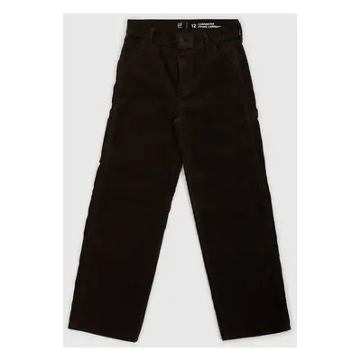 GAP Teen Corduroy Pants - Boys