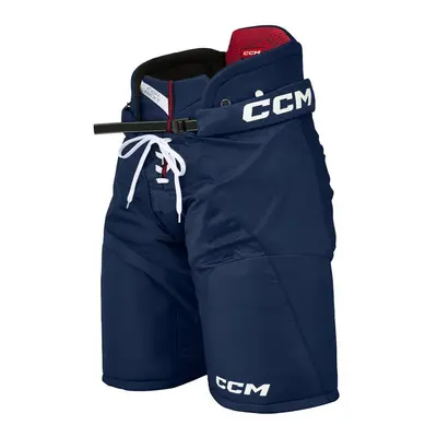 Ice Hockey Pants CCM Next Navy Senior