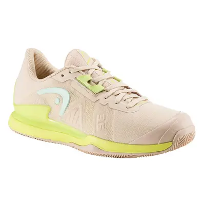 Head Sprint Pro 3.5 Clay MCLI EUR Women's Tennis Shoes