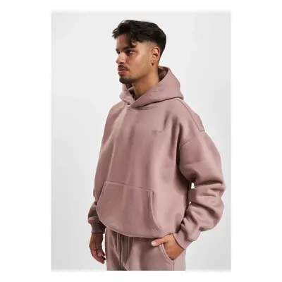 Men's sweatshirt FRANK Hoody powder