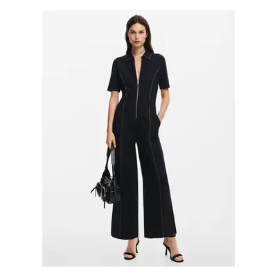 Women's jumpsuit Desigual Newcastle - Women