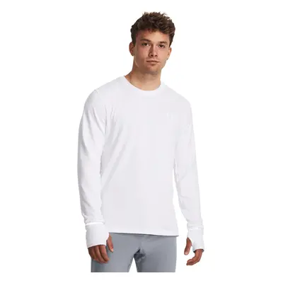 Men's running shirt Under Armour Qualifier Cold Long Sleeve