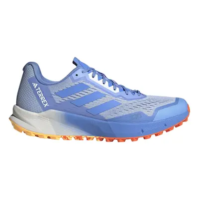 Men's running shoes adidas Terrex AGRAVIC FLOW BLUDAW/BLUFUS/IMPORA