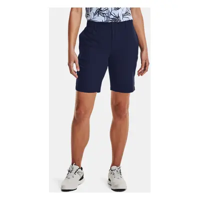 Under Armour Shorts UA Links Short-NVY - Women