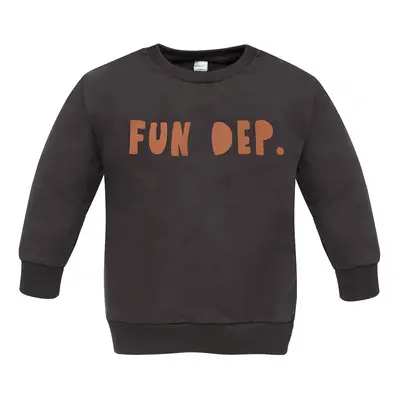 Pinokio Kids's Sweatshirt Olivier 1-02-2210-36