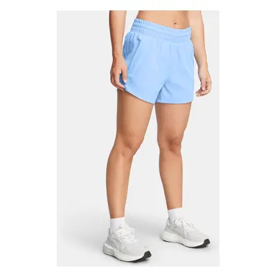 Under Armour Women's Shorts UA Vanish 3in Short - Ladies