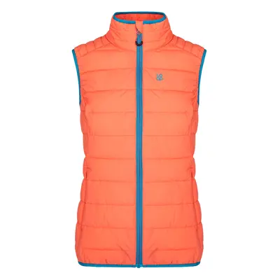 Women's vest LOAP IRLAMA Pink