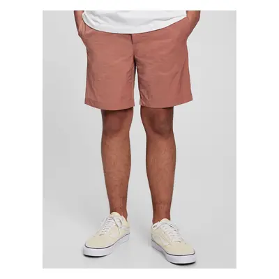 GAP Teen Shorts with Elasticated Waistband - Boys