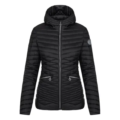 Women's jacket LOAP ILLA Black