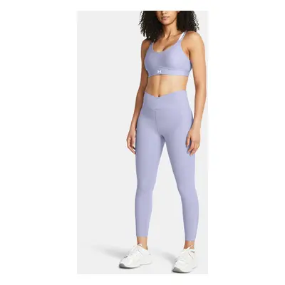 Under Armour Leggings Meridian Crossover Ankle-PPL - Women