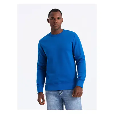 Ombre Men's plain sweatshirt