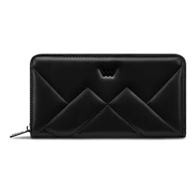 VUCH Farryn Black Wallet