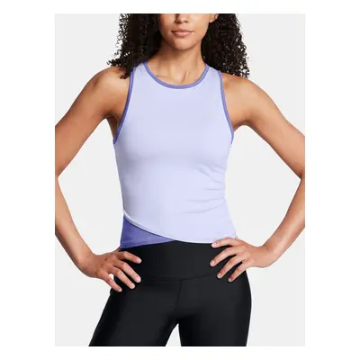 Under Armour Tank Top Vanish Breeze Tank-PPL - Women