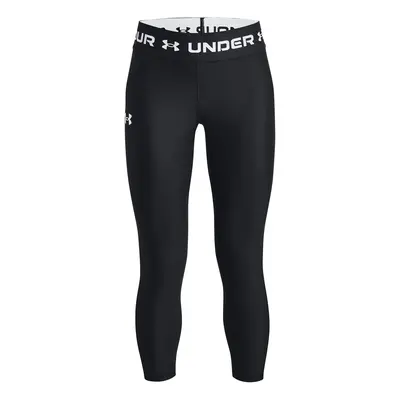 Girls' leggings Under Armour Armour Ankle Crop