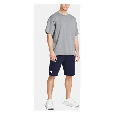 Men's shorts Under Armour UA RIVAL TERRY SHORT